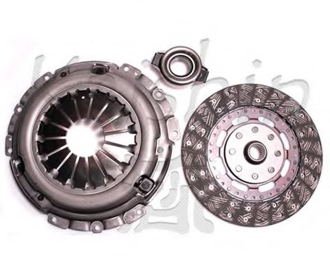 KAISHIN KN151-K Clutch Kit